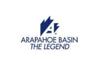 Skigebiet Arapahoe Basin Colorado USA